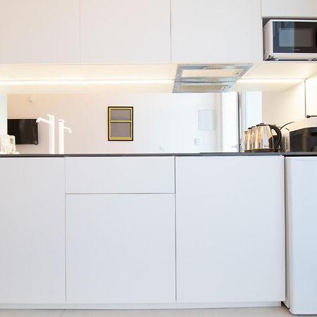 Marino By Concept Apartment Valencia Luaran gambar