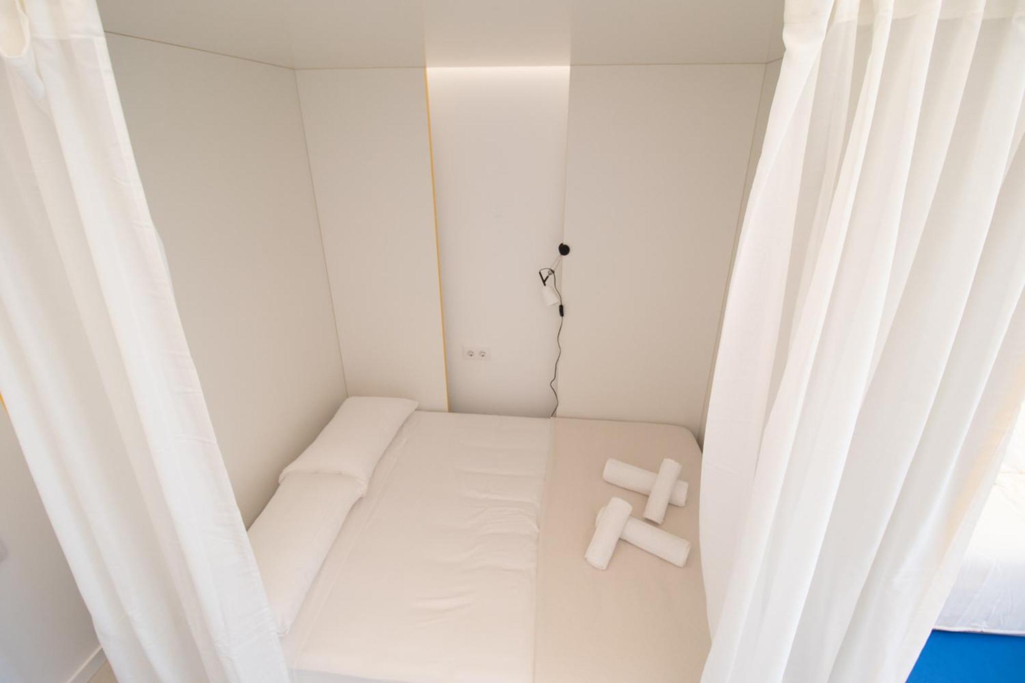 Marino By Concept Apartment Valencia Luaran gambar
