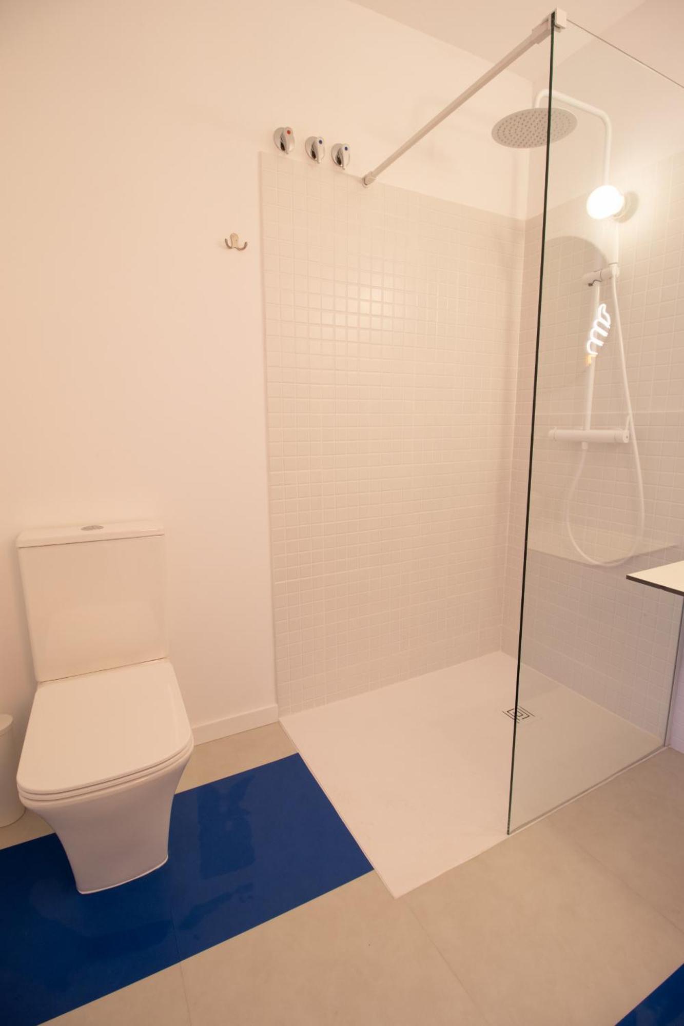 Marino By Concept Apartment Valencia Luaran gambar