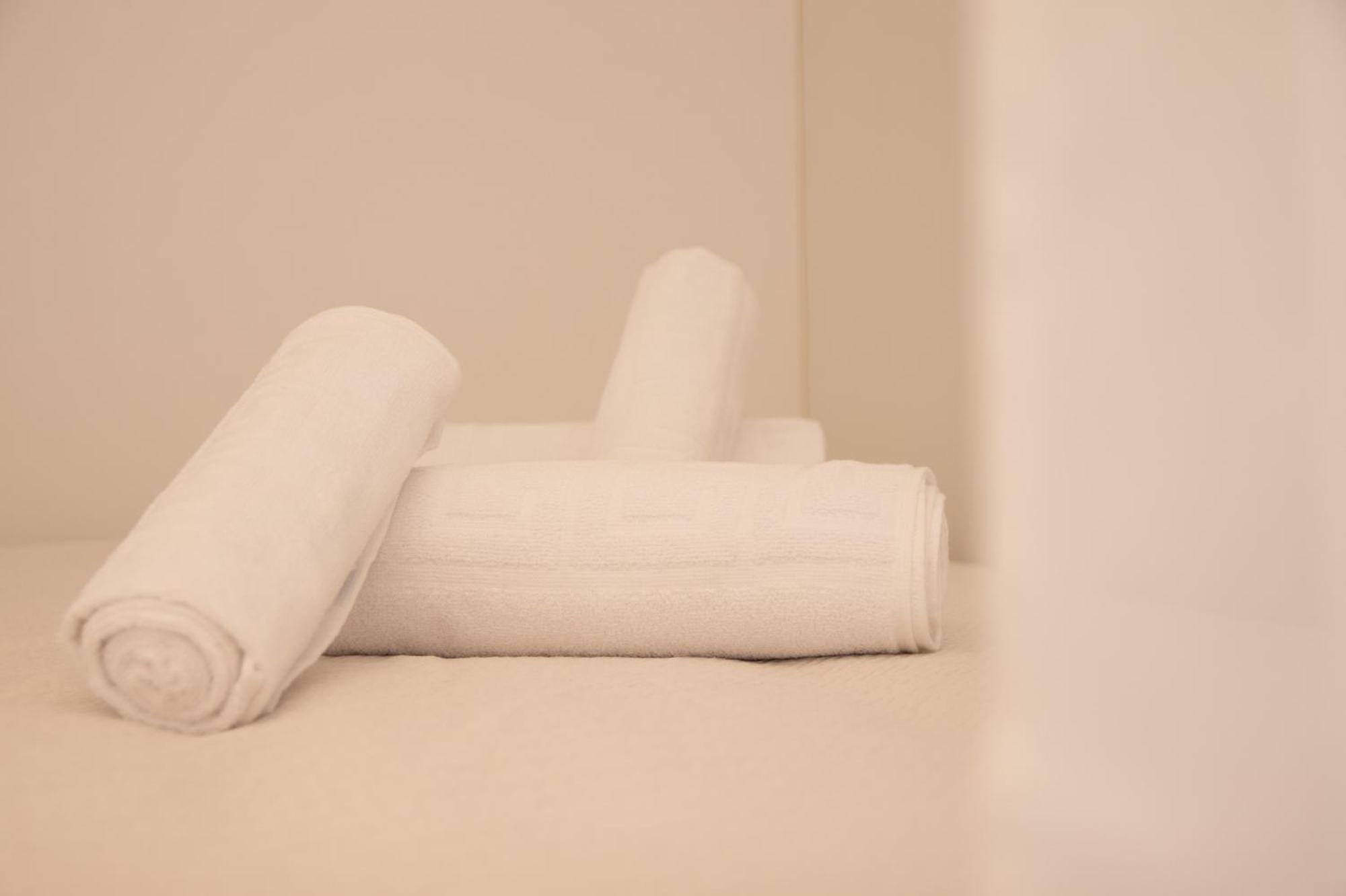 Marino By Concept Apartment Valencia Luaran gambar