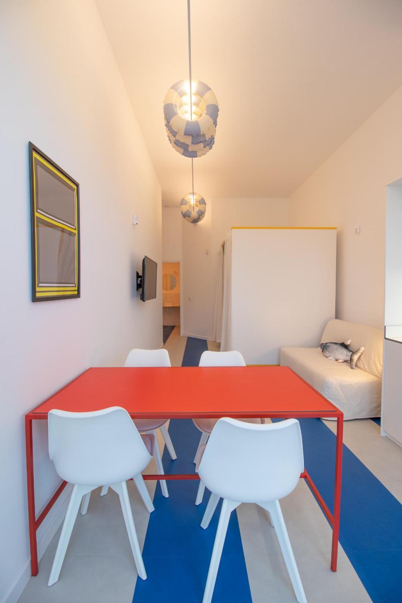 Marino By Concept Apartment Valencia Luaran gambar