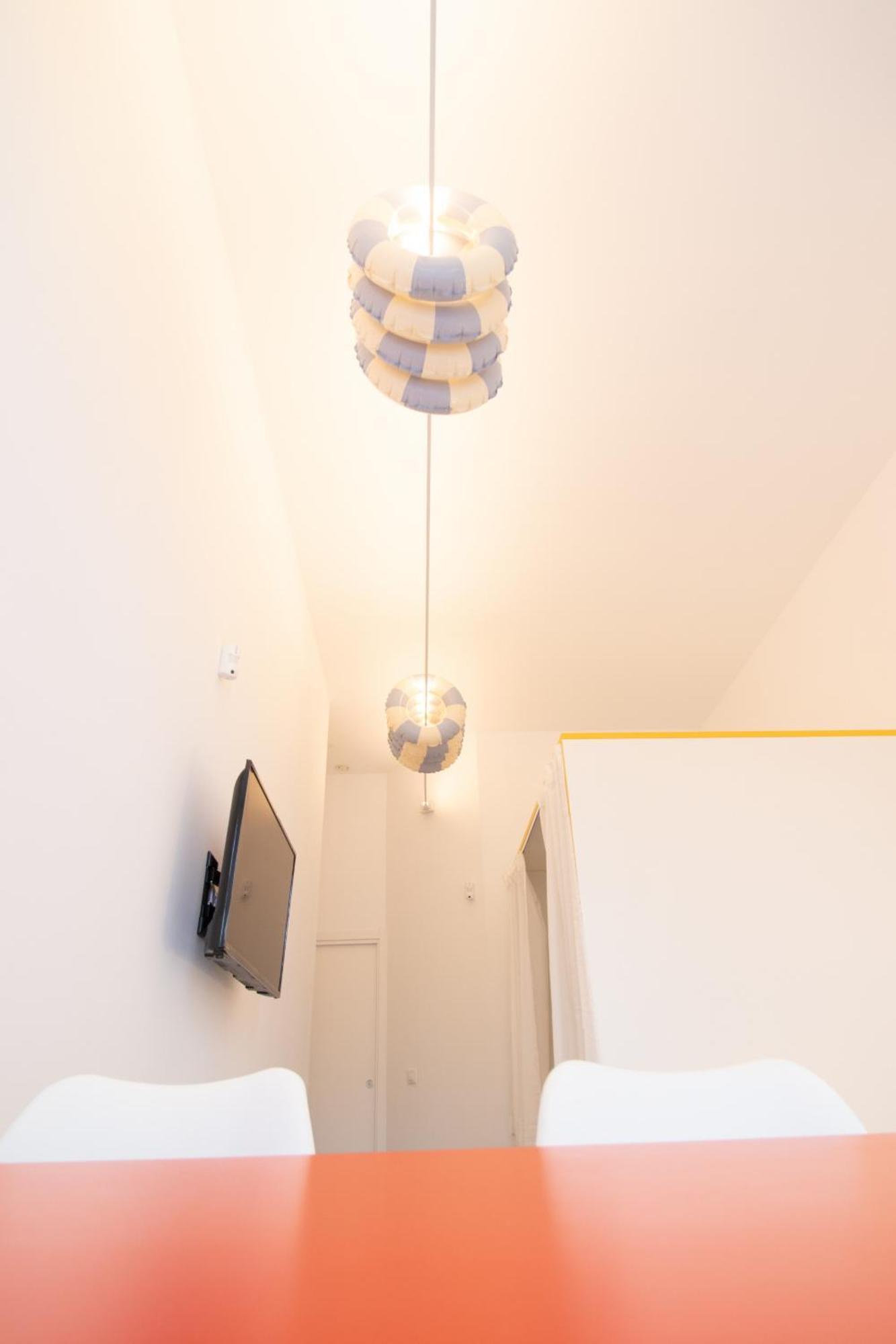 Marino By Concept Apartment Valencia Luaran gambar