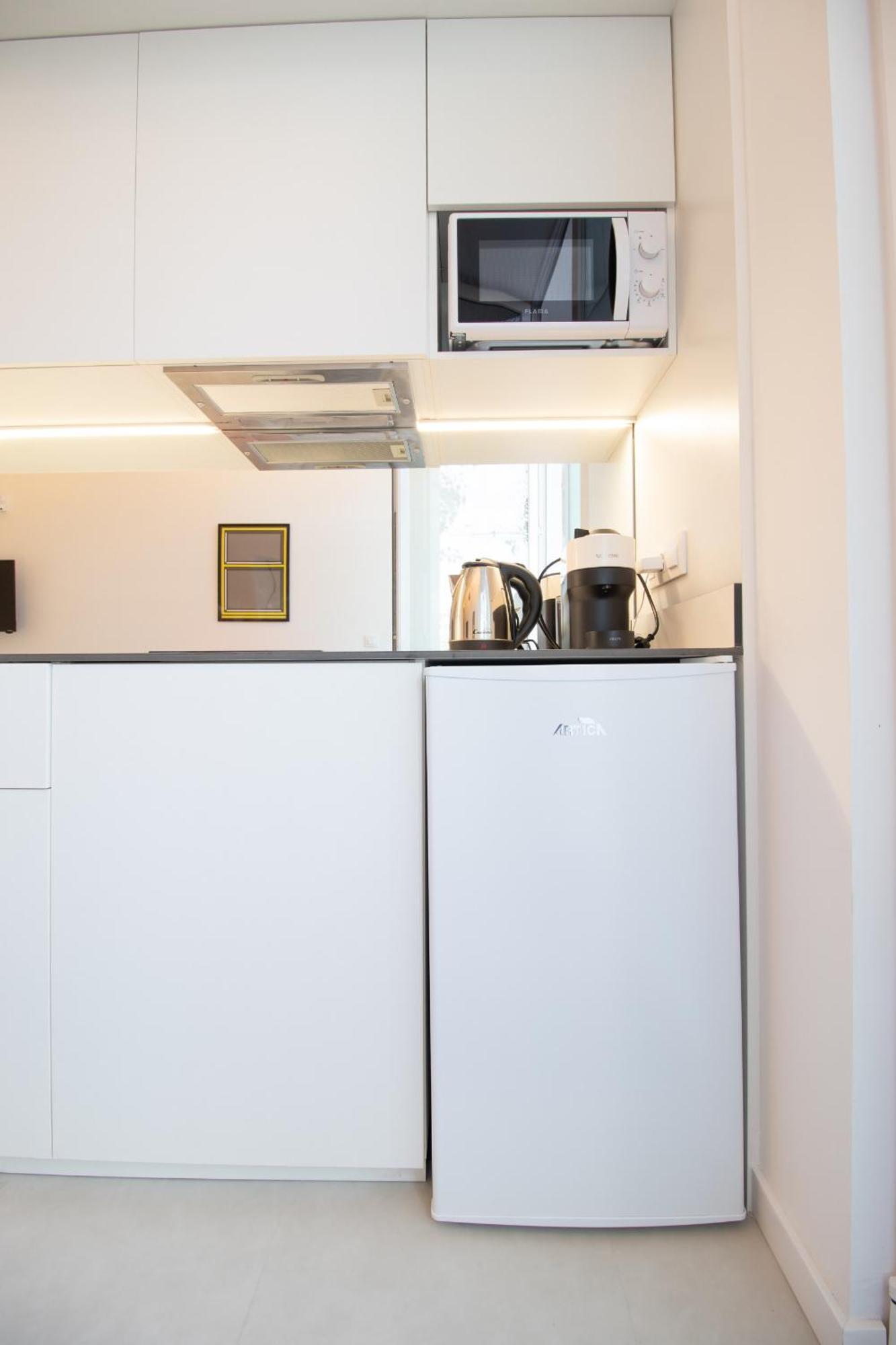 Marino By Concept Apartment Valencia Luaran gambar