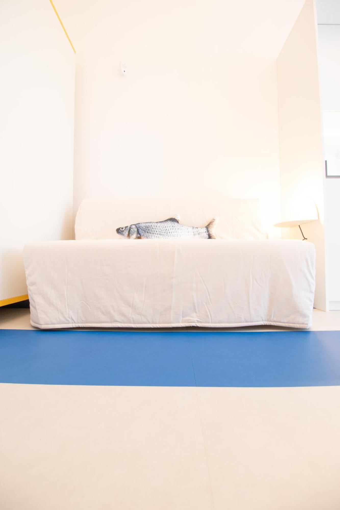 Marino By Concept Apartment Valencia Luaran gambar
