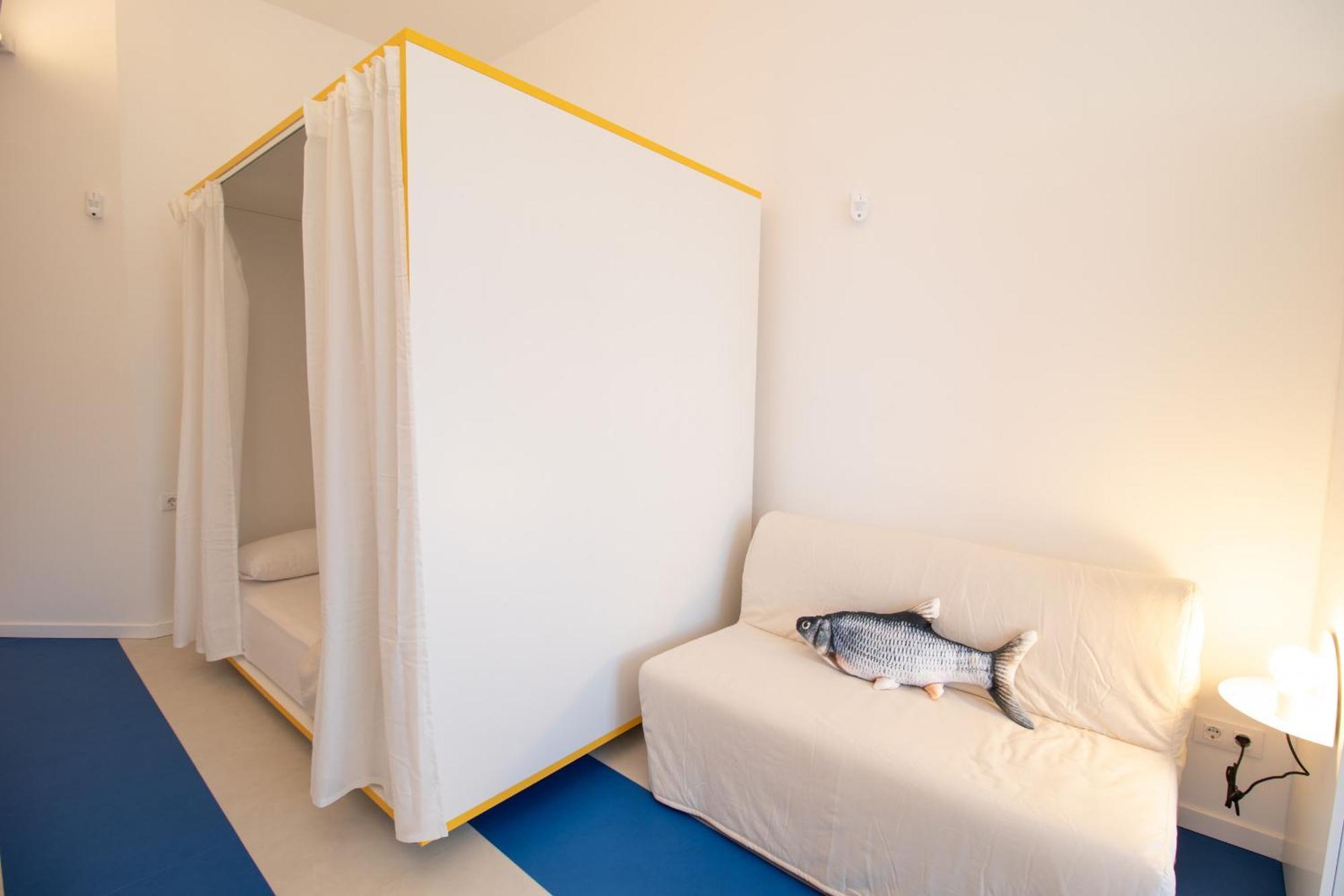 Marino By Concept Apartment Valencia Luaran gambar