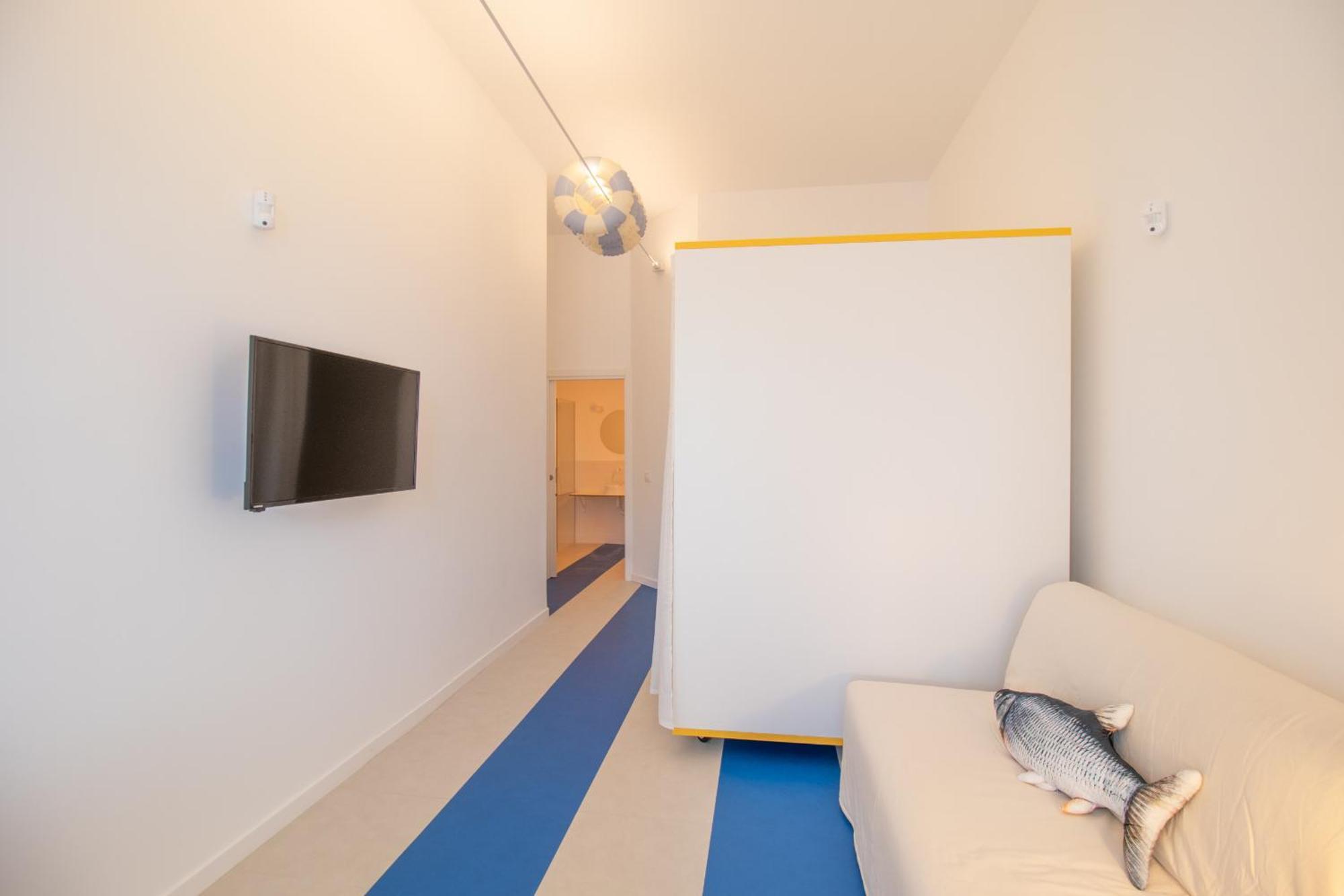 Marino By Concept Apartment Valencia Luaran gambar