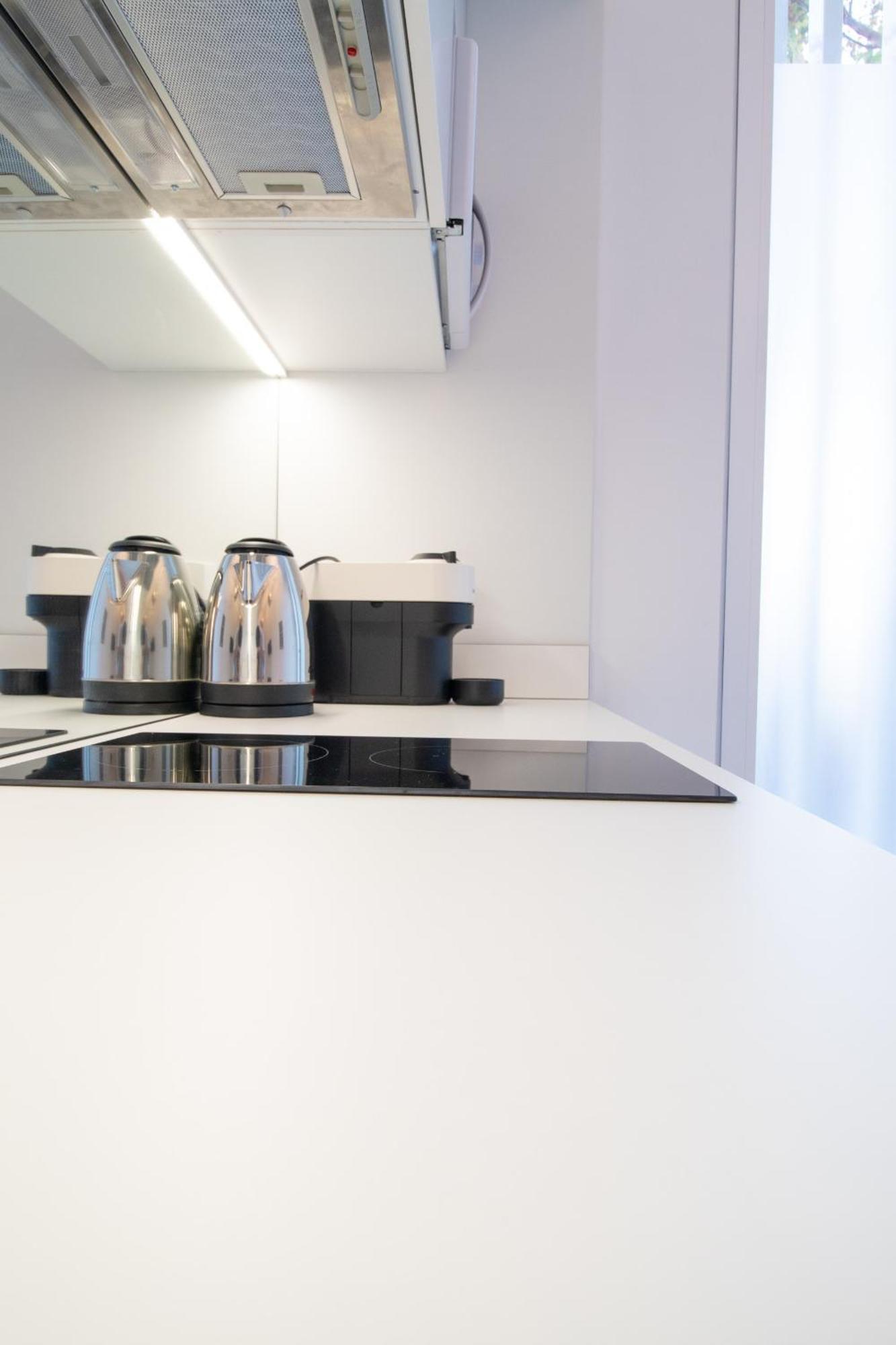 Marino By Concept Apartment Valencia Luaran gambar