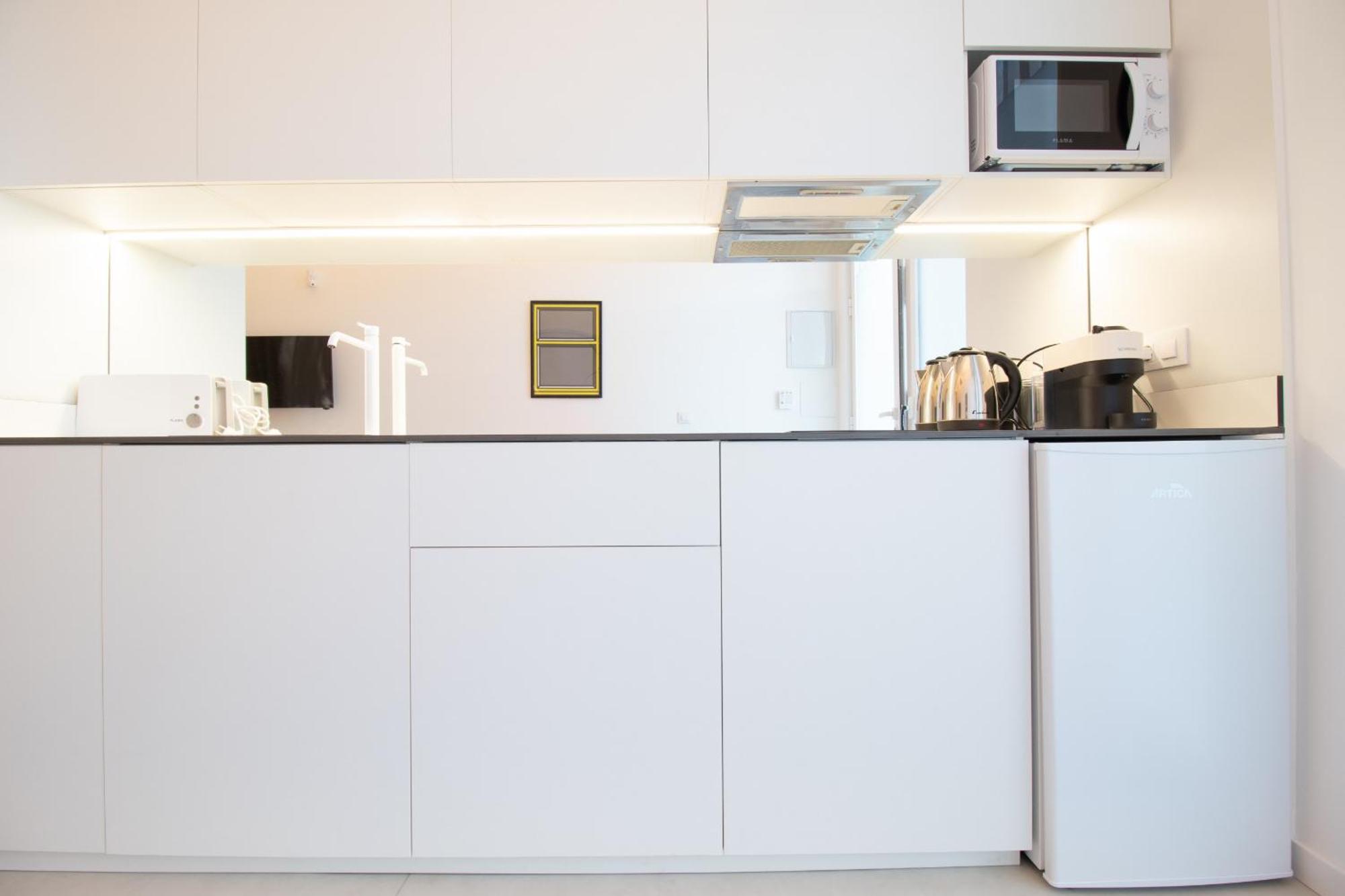 Marino By Concept Apartment Valencia Luaran gambar