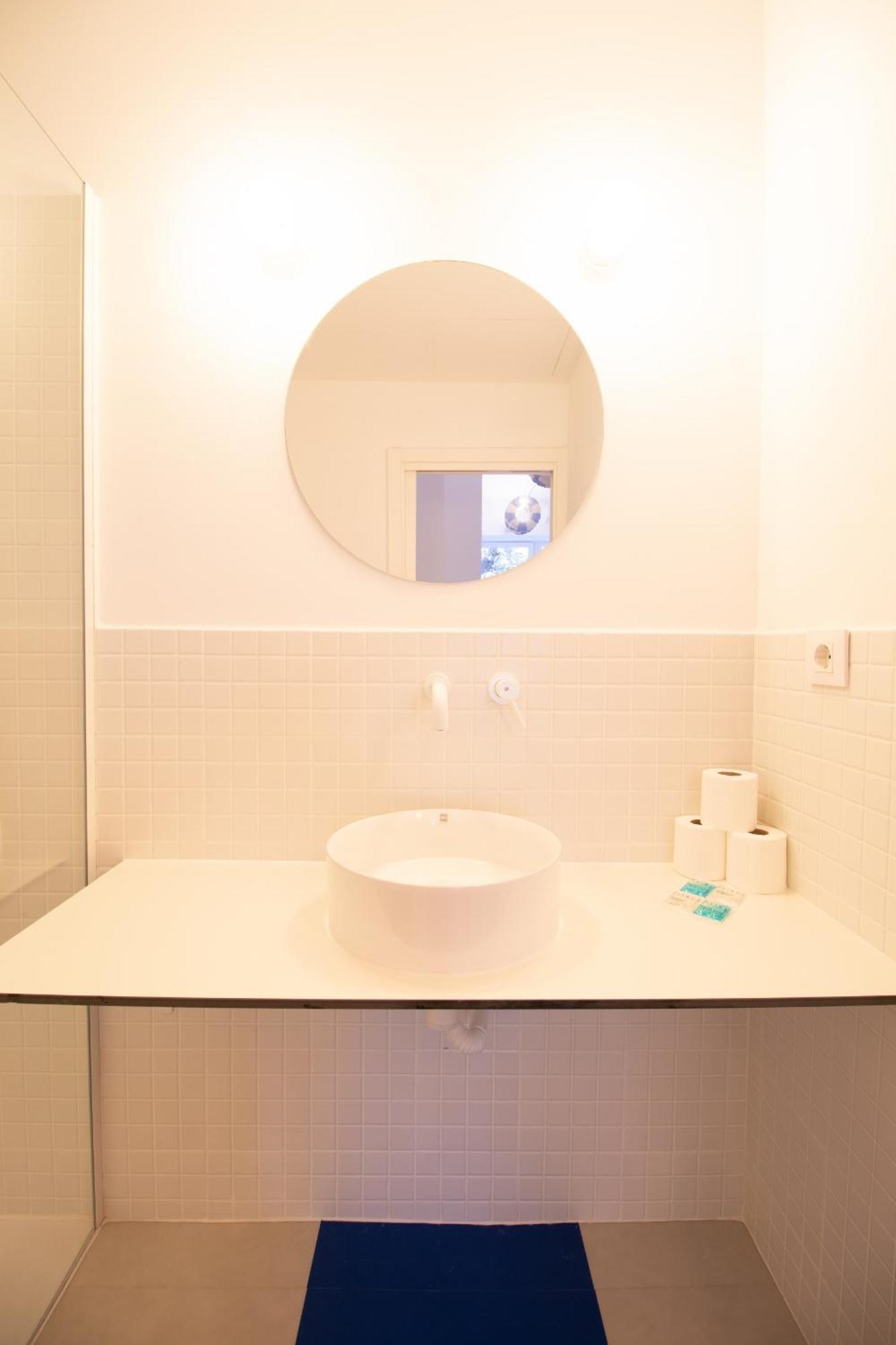 Marino By Concept Apartment Valencia Luaran gambar