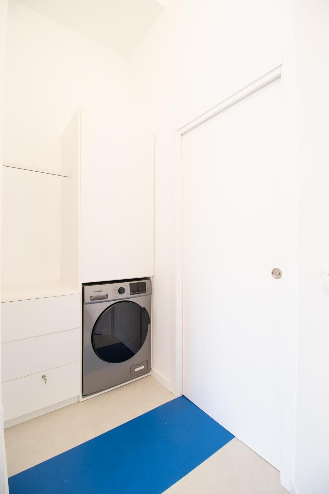 Marino By Concept Apartment Valencia Luaran gambar